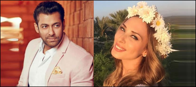 Salman-Lulia already married in Romania?