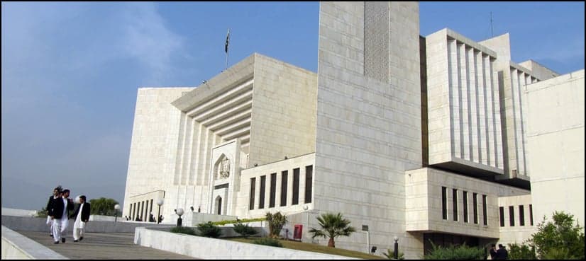 Justice Saqib Nisar forms 5-member SC bench to hear ‘Panama Leaks Case’