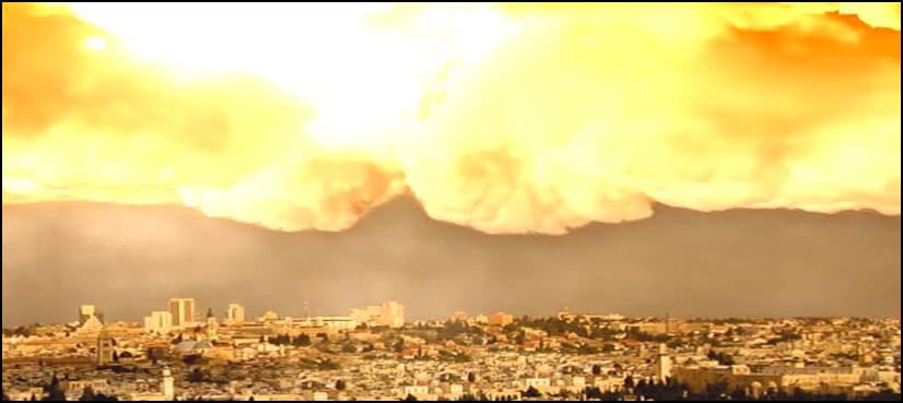 Conspiracy theorists come up with new prediction of 'doomsday'