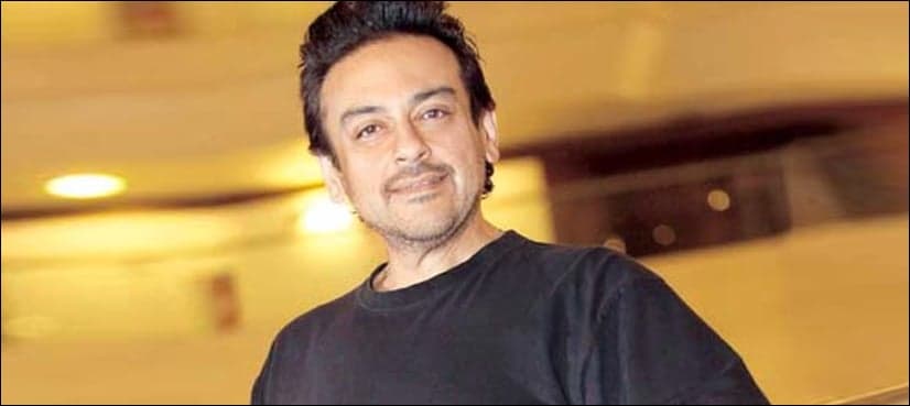 Adnan Sami faces backlash for praising India’s alleged “surgical strike”