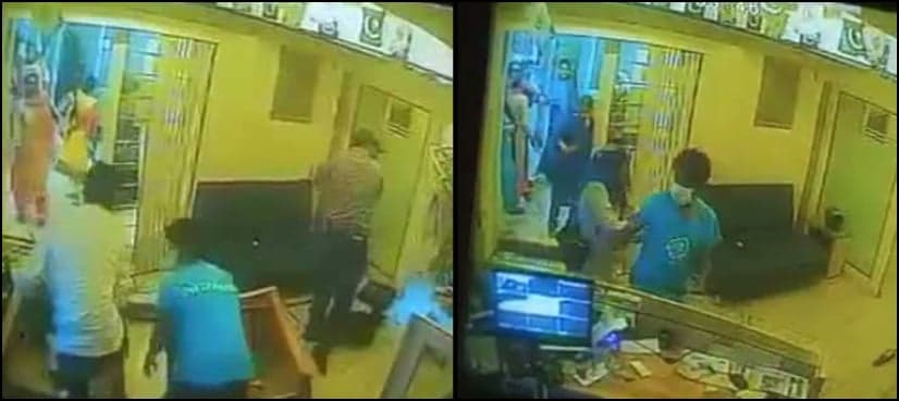 Witness identifies seven accused in hate speech case hearing