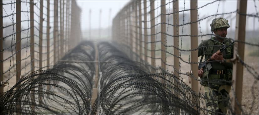 Pakistan rejects Indian claim of “surgical strikes” along LoC