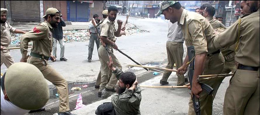 European Parliamentarians express concern over HR violations in India-Occupied Kashmir