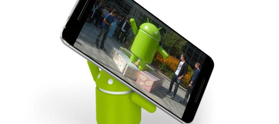 Google smartphone expected at Oct. 4 event