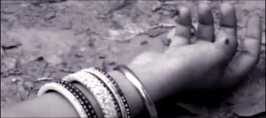 Karachi man shoots wife dead for 'honour' infront of children: Police