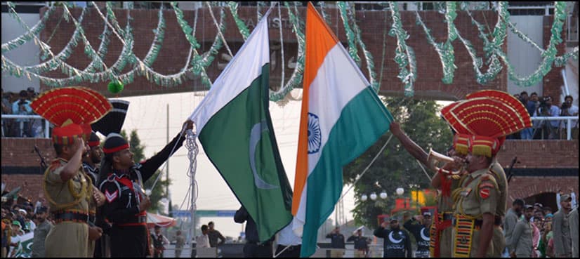 Senate approves policy guidelines over rising Pakistan-India tension