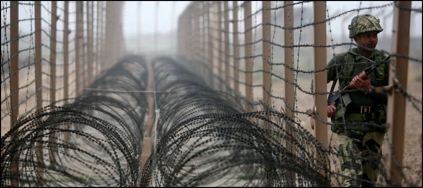 Indian troops resort to unprovoked shelling at LoC: ISPR
