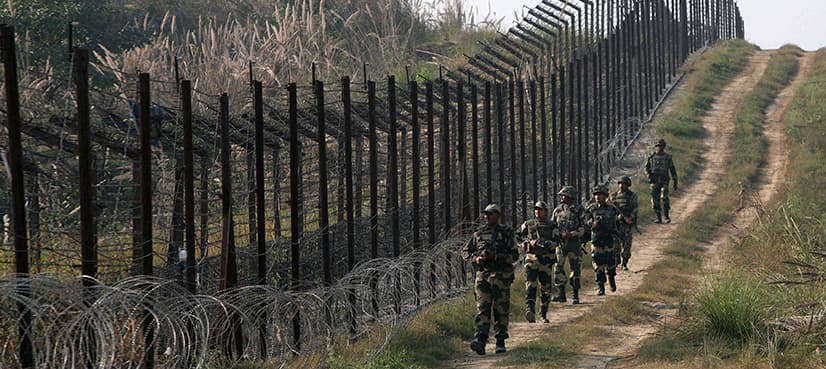 DGMO dismisses Indian allegations of Pakistan's involvement in Uri attack