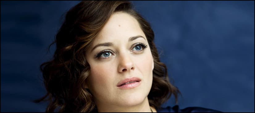 Marion Cotillard to be honoured by San Sebastian film festival
