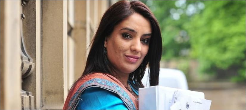 British MP Naz Shah slams govt for not tackling rising Islamophobia