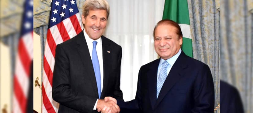 PM reminds US its pledge to resolve Kashmir issue