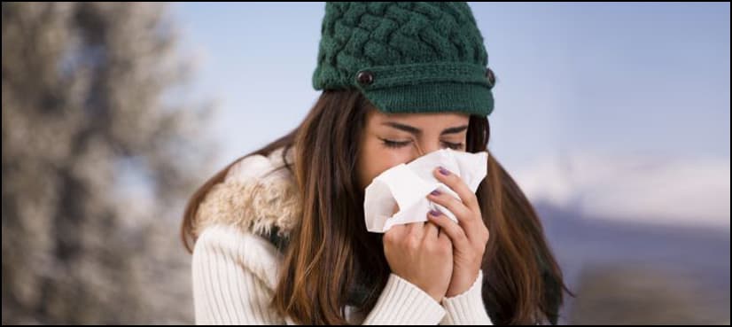 Five things you must know about Pneumonia