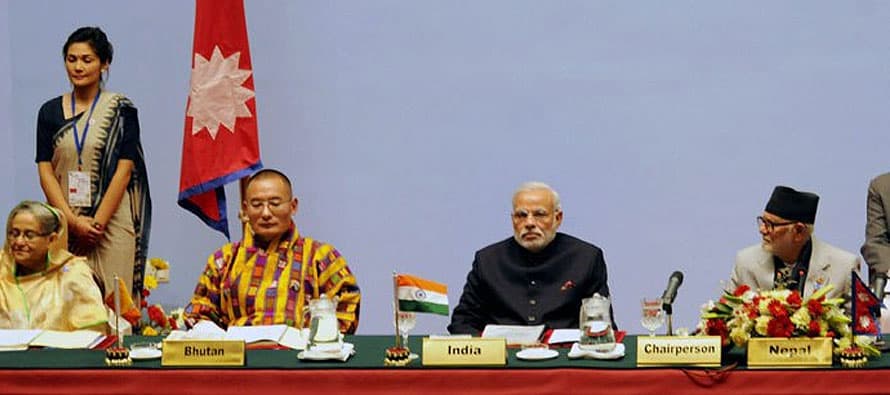 Bangladesh, Afghanistan and Bhutan's refusal threatens SAARC summit