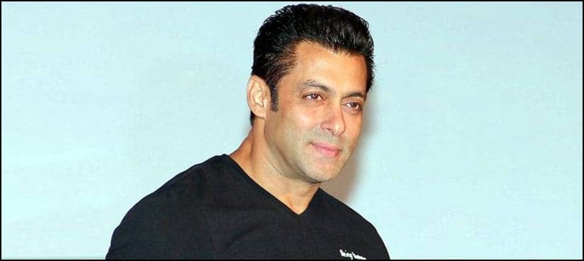Salman Khan says Pakistani artists are not terrorists