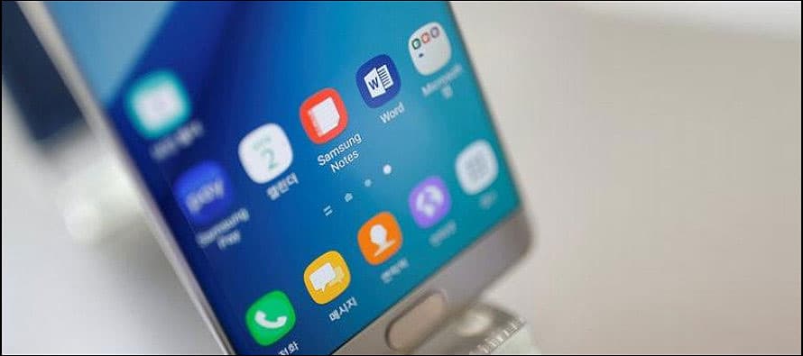 US tells consumers to stop using Samsung Galaxy Note 7 phones