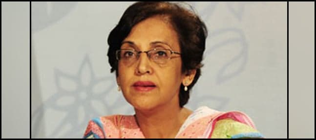 India levels allegations against Pakistan without probe, Janjua briefs envoys