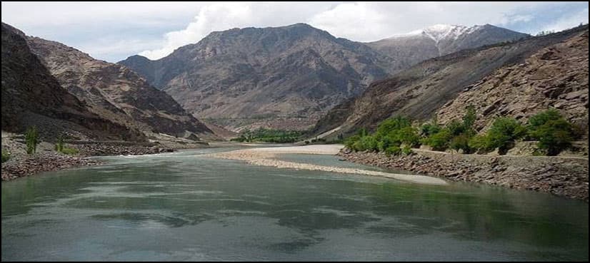 Pakistan approaches World Bank over ‘Indus Water Treaty’