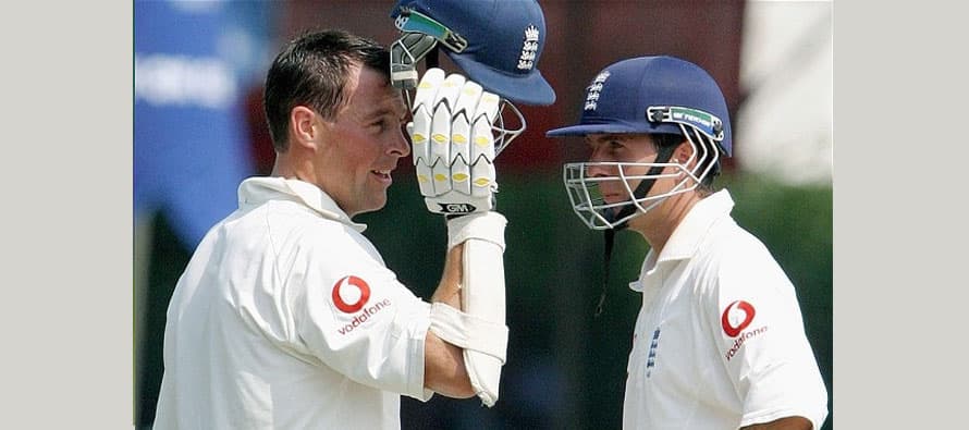 Trescothick picks his best XI and only one Pakistani is in the list