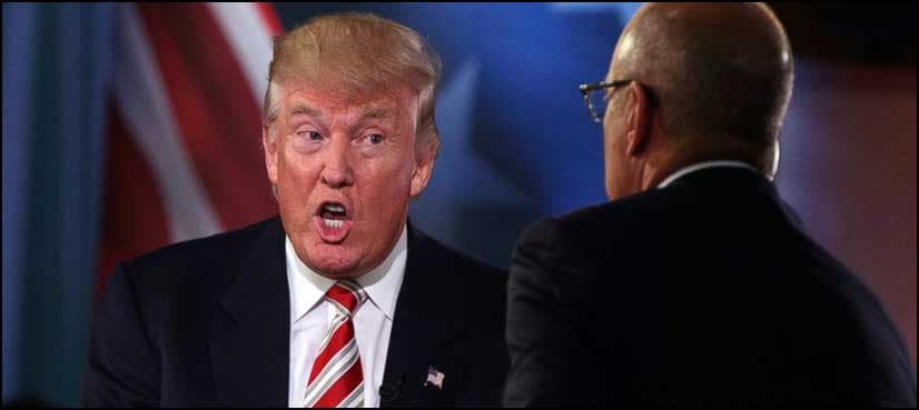 Trump says Putin better leader than Obama