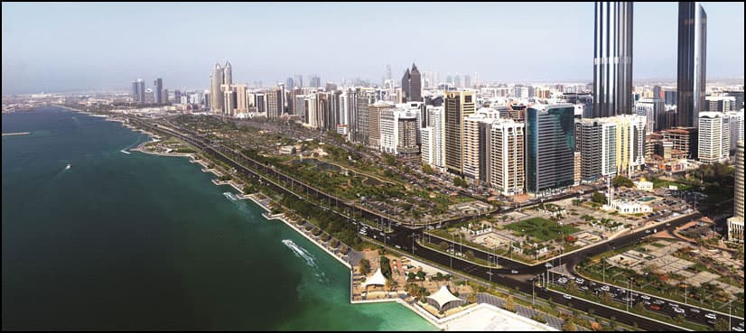 UAE introduces much-awaited bankruptcy law