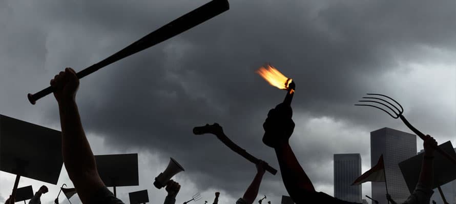 Is violence in our genes? team of scientists finds out!