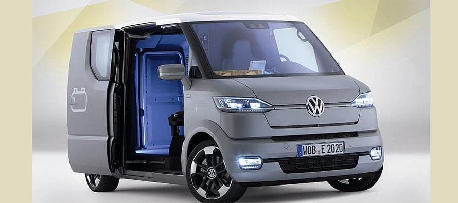 VW confirms it will rebrand US unit as 'Voltswagen'