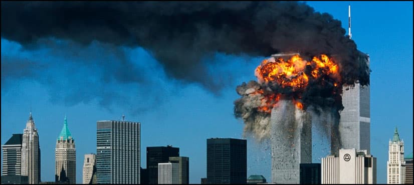More deaths from 9/11-linked illnesses than in attack: report
