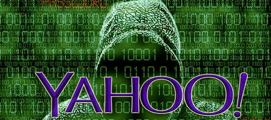 US charges two Russian spies over massive Yahoo cyber attack