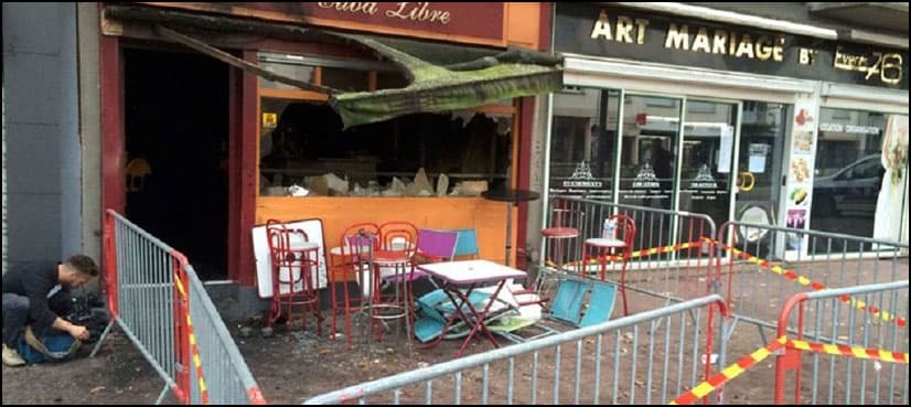 Death toll from birthday cake fire in N. France reaches 14