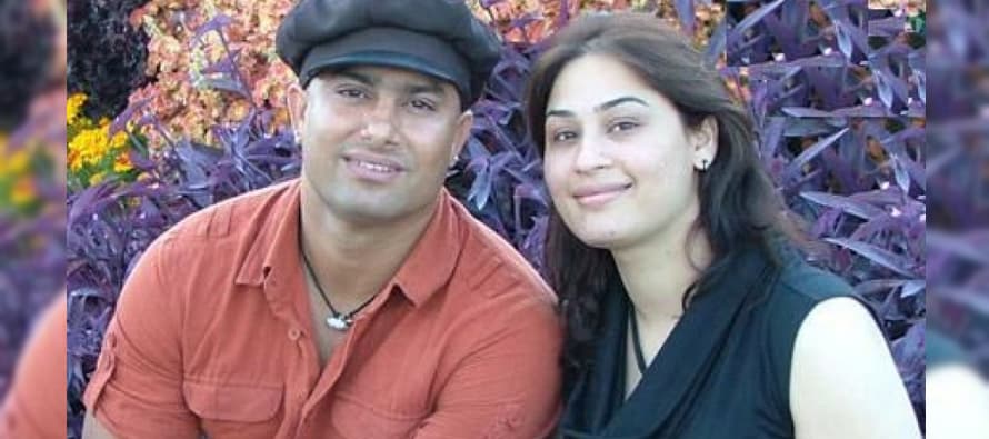 Legal battle begins between Humaira Arshad, husband after divorce
