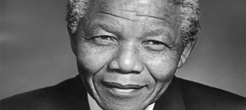 WATCH: First known TV interview with Nelson Mandela