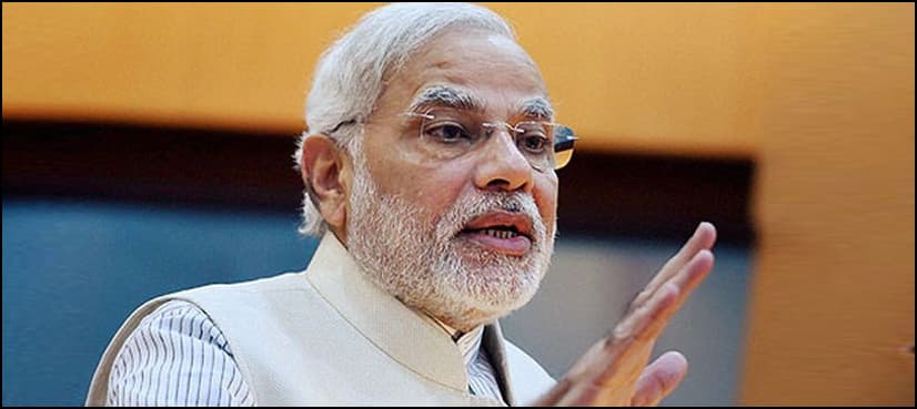 Modi heads to Sri Lanka as Chinese influence rises