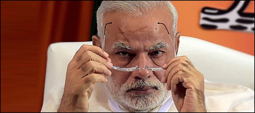 BJP stares at biggest election loss since Modi came to power