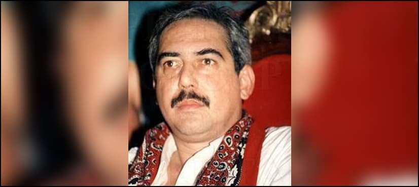 SHC adjourns hearing of appeals in Murtaza Bhutto murder case