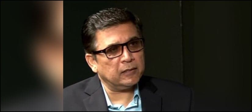 Nadeem Nusrat says MQM is nothing without its ‘chief’