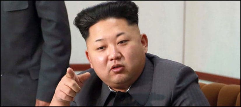 North Korea says 'don't mess with us' as U.S. plans next move