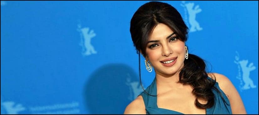 Revealed: Priyanka spending a ‘bomb’ on her skincare