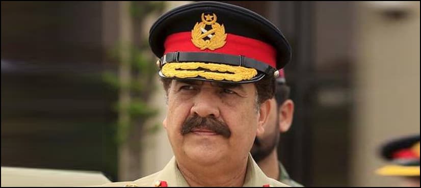 Pakistan knows how to hit back, says COAS in reply to Indian threats