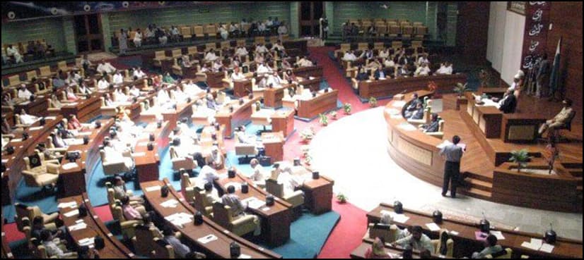 Sindh passes bill to set up child health institute