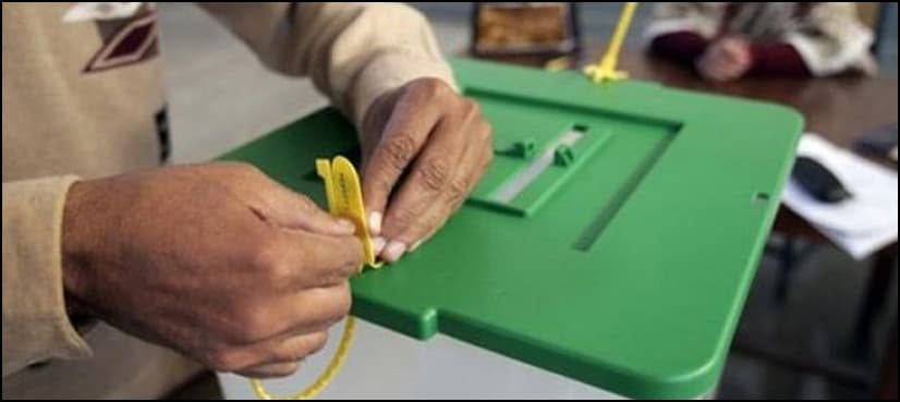 Significant improvements observed in general elections 2018: FAFEN