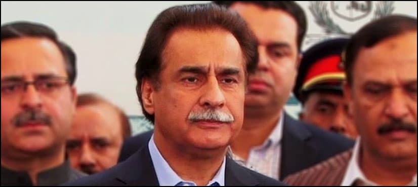 Islamabad won't be closed on PTI call, says Sadiq