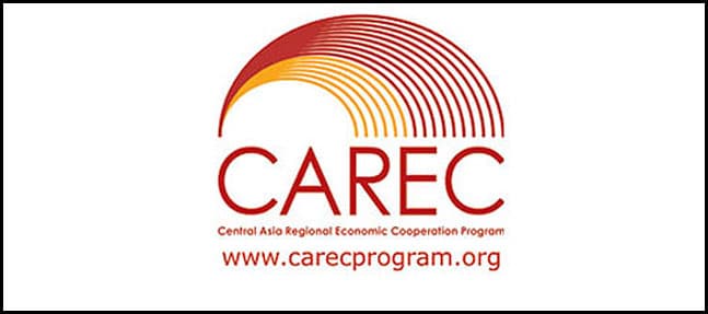 CAREC conference underway in Islamabad