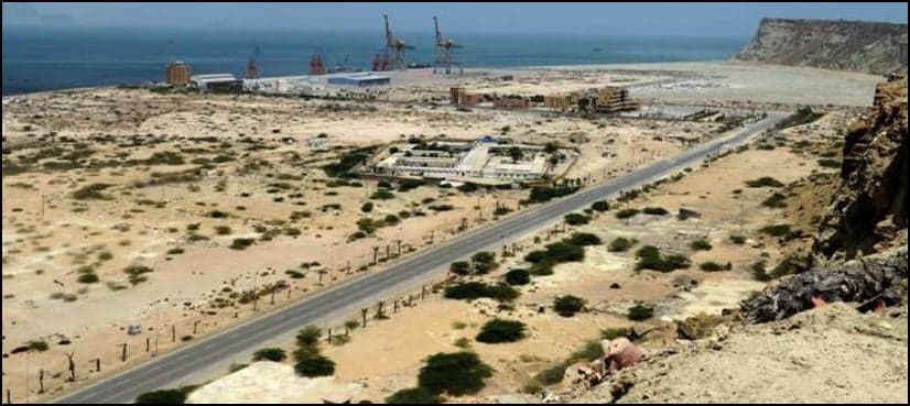 Govt shuns budgetary cut on CPEC, Bhasha dam