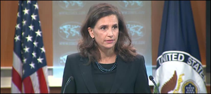 India refuses comments on surgical strikes claim, says US