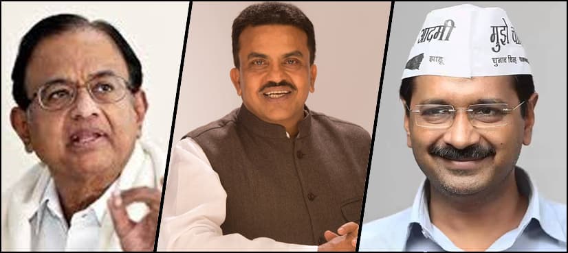 Senior Indian politicians rubbish Modi govt's surgical strike claim