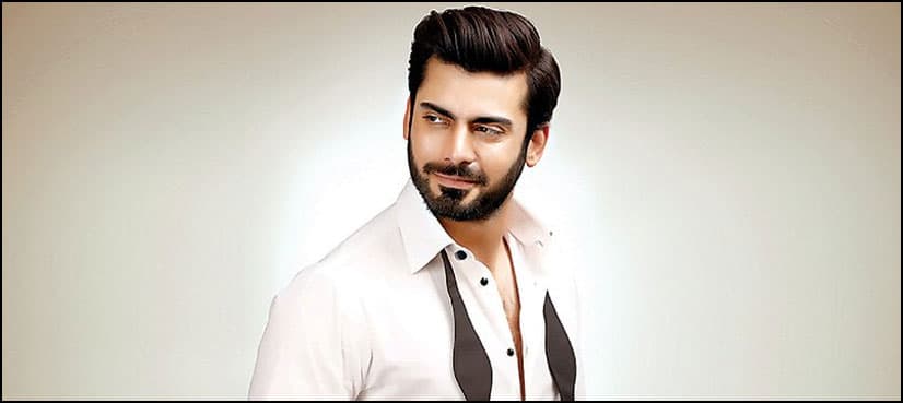 Fawad Khan's scenes omitted from Dhoni biopic