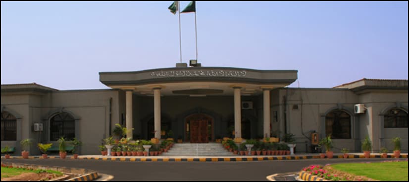 Court restrains PTI from Islamabad lockdown