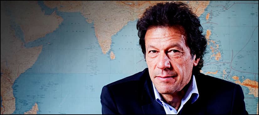 PM should not fight cases with taxpayers' money, says Imran