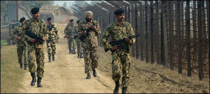Ceasefire violation: Indian troops open unprovoked fire along Working Boundary