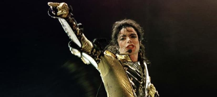 Michael Jackson outstrips Prince, Bowie as top-earning dead celebrity